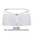 Roger Smuth RS047 Trunks Color White